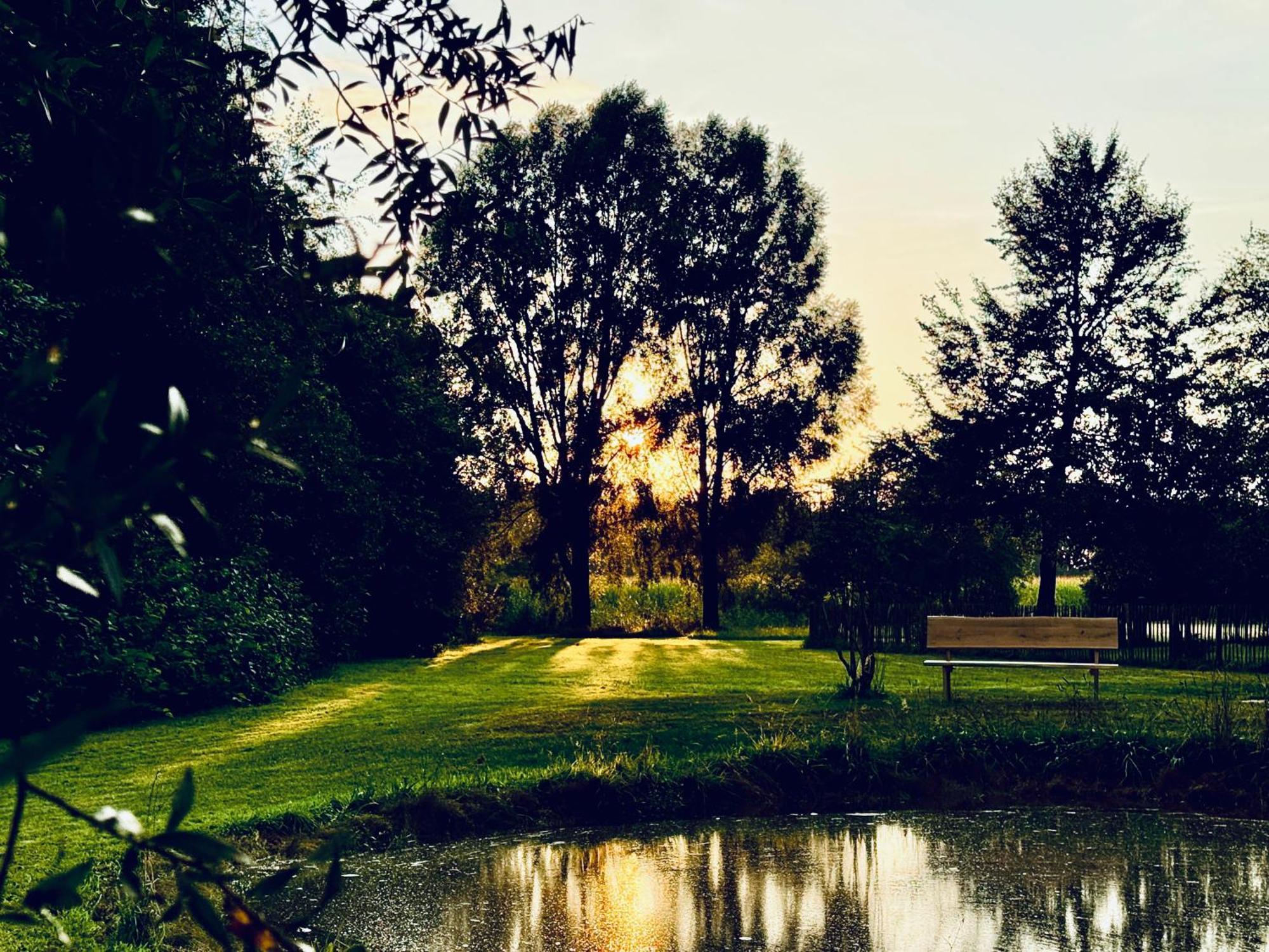 Landhuisje Ter Heide - Charming With Hottub